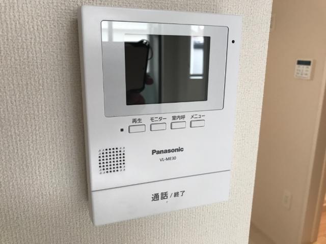 ベル　クレスト セキュリティ