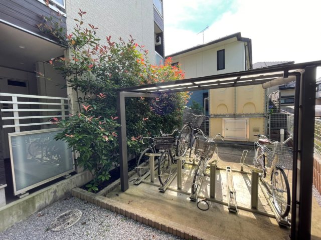 プレジールSORA103号室 部屋その他