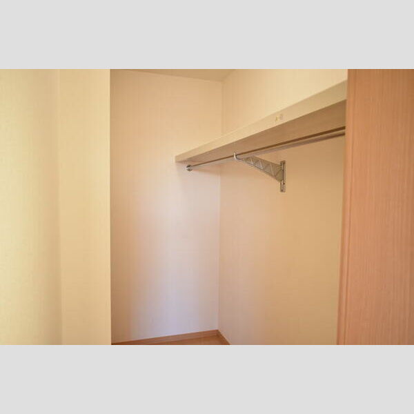 I.ヴィレッジ堀崎 ウォークインクローゼット