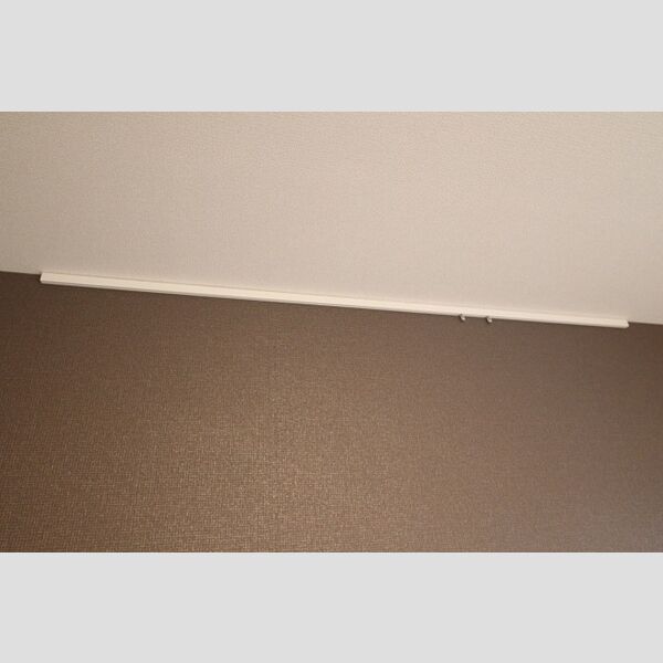 ルリアン北小岩Ⅲ205号室 ウォールハンガー