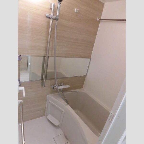 MAXIV横浜鶴見 お風呂