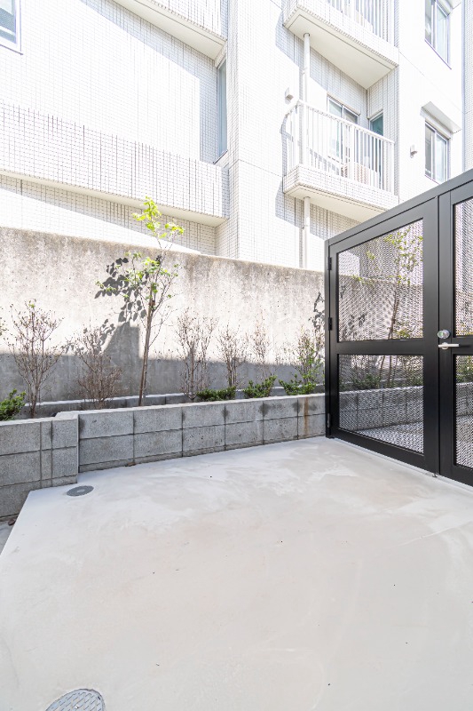 K-suite都立大学2階 同建物別部屋の参考画像