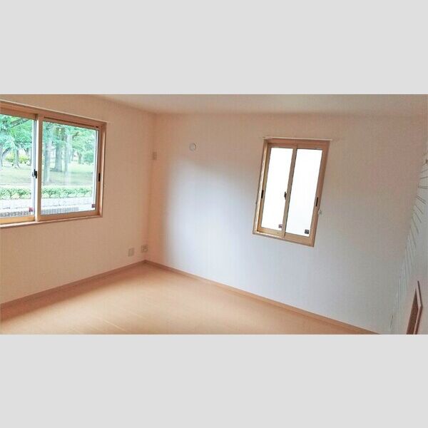 サンパティークA101号室 洋室7.5帖