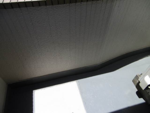 ウインガーデン川崎Ⅰ バルコニー