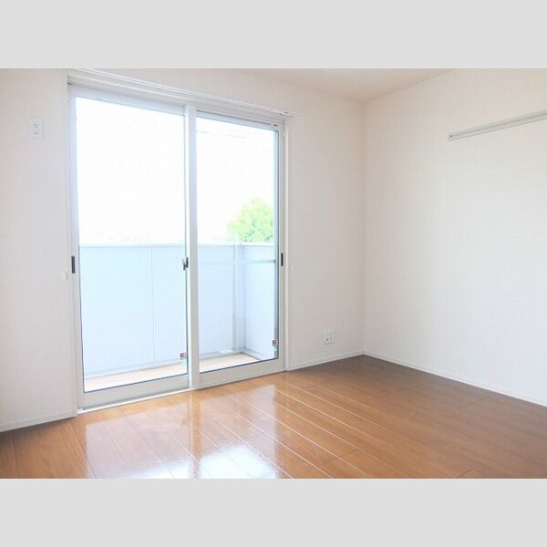 ディア　ヴェルジュ　ミキ　C101号室 ♪リビングダイニングキッチン約11帖♪