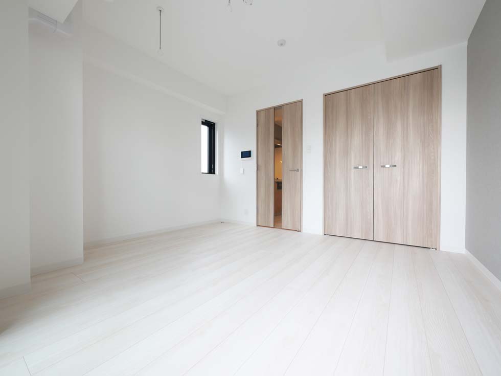 ラフィスタ練馬高野台2階 内観