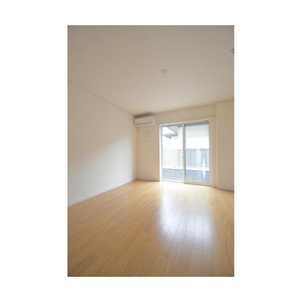 SILK　TERRACE　 リビング