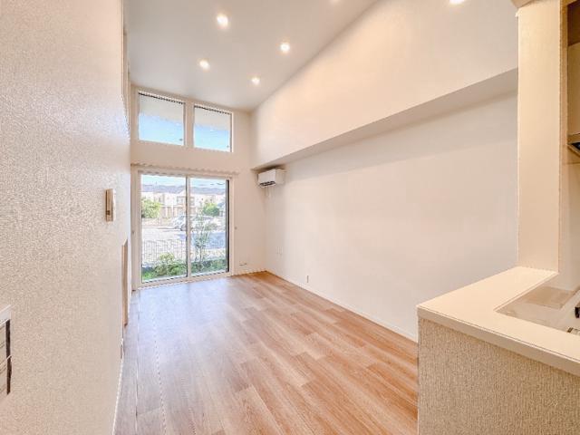 Raffinato リビング