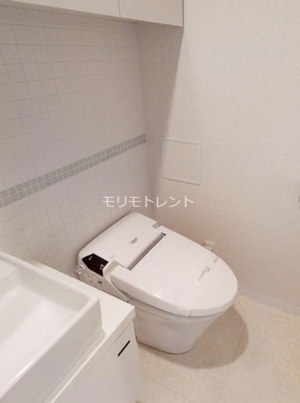 カスタリア戸越駅前 室内参考写真（20Cタイプ）