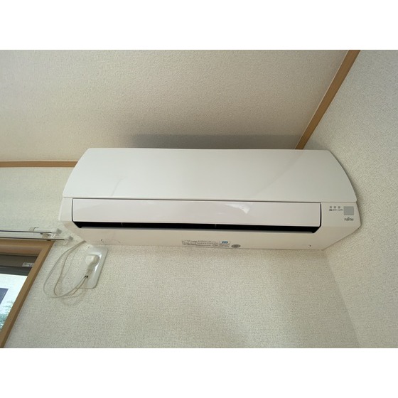 Leaf　Harmony101号室 同建物別部屋の参考画像