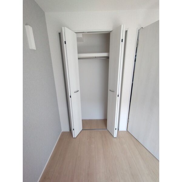 ノエルレジデンス203号室 部屋その他