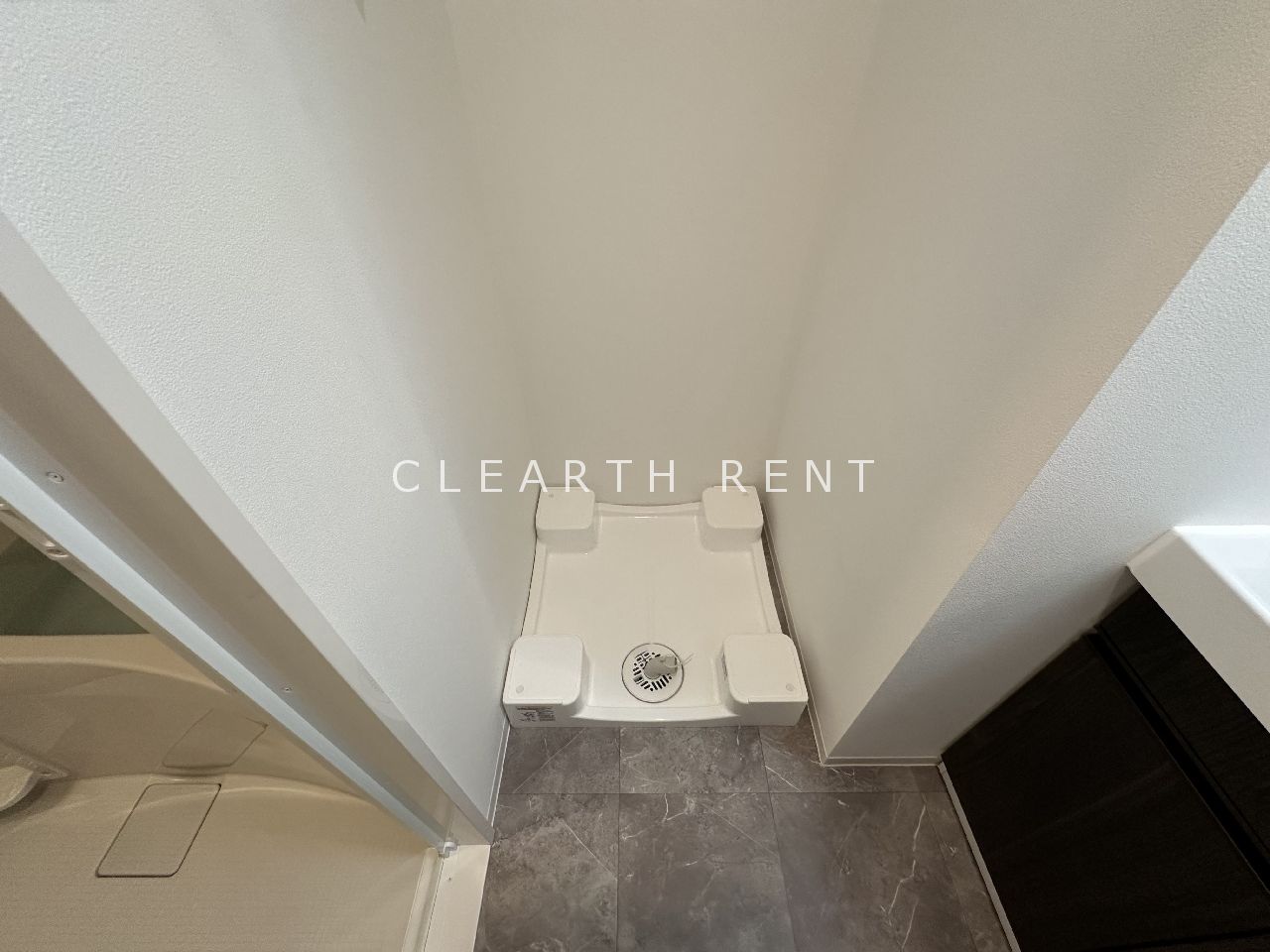 コンシェリア町屋2階 同タイプ別住戸写真となります。現況と異なる場合がございます。