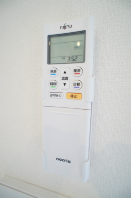 リブリ・サザンビーチ茅ヶ崎 部屋設備