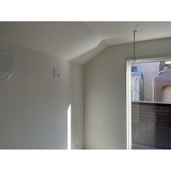 Lycoris西小山101号室 同建物別部屋の参考画像