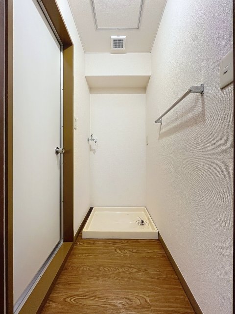 ヒューマンアール3階 その他