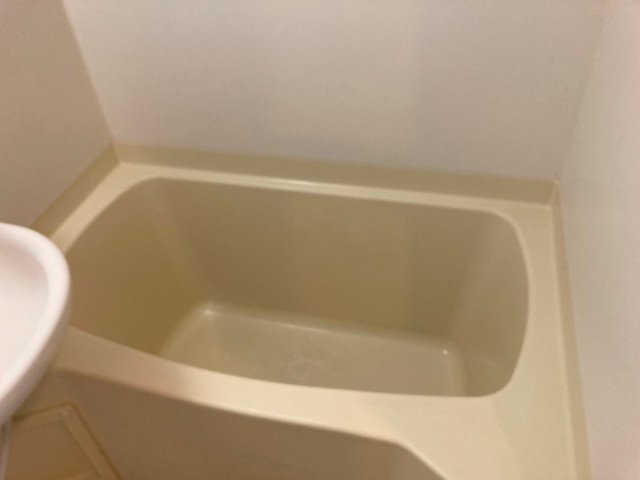クレアシオン六本木2階 お風呂