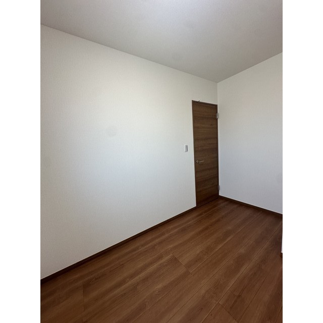 コントレイルⅠ 内観