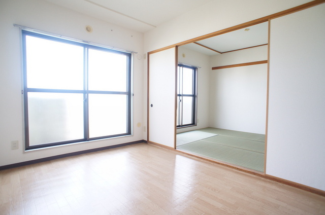 カサグランデ 居室2