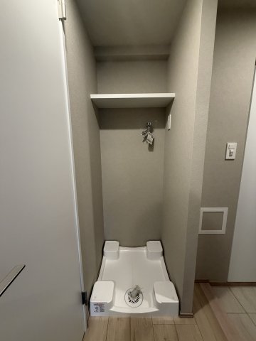 GRAN PASEO 小岩803号室 部屋設備