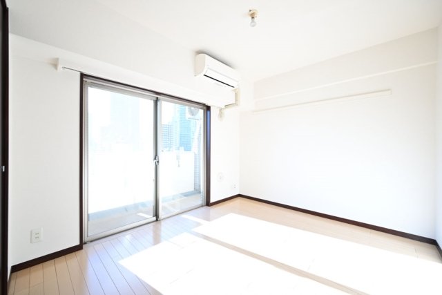 ドルチェ月島・弐番館11階 部屋その他