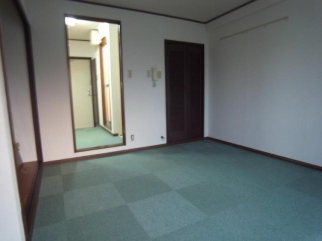 サンルミエール6階 部屋その他