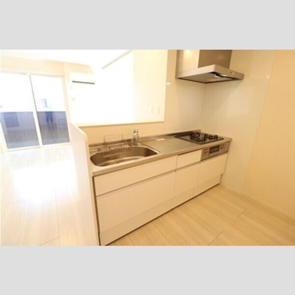 ティアラⅢ キッチン