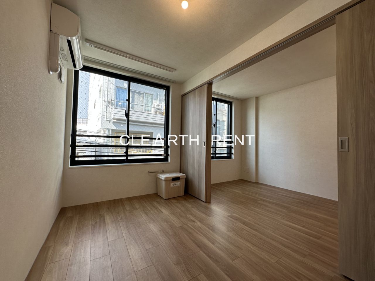 ＧＲＡＮ ＰＡＳＥＯ大井町4階 同タイプ別住戸写真となります。現況と異なる場合がございます。