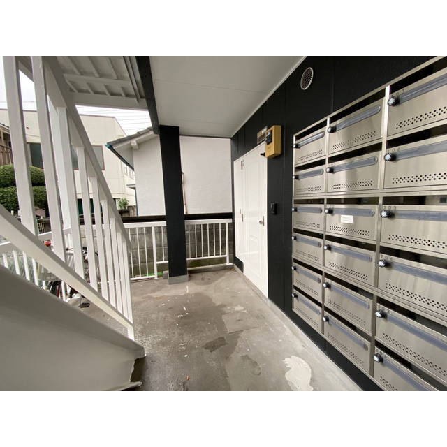 メゾンラハイナ103号室 部屋その他