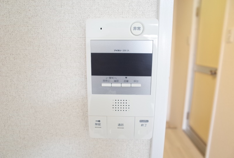 ジョイフル津田沼4階 部屋その他