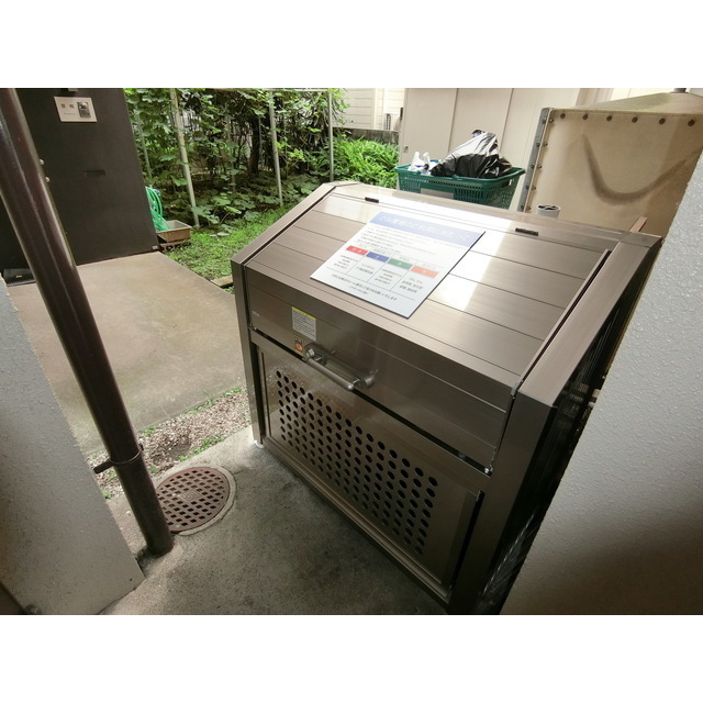 サザンクロス東 外観