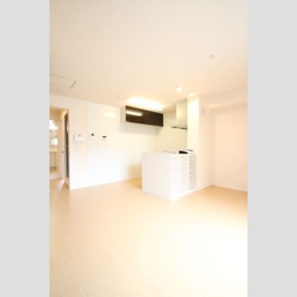 ウィットセイワ 202　LDK