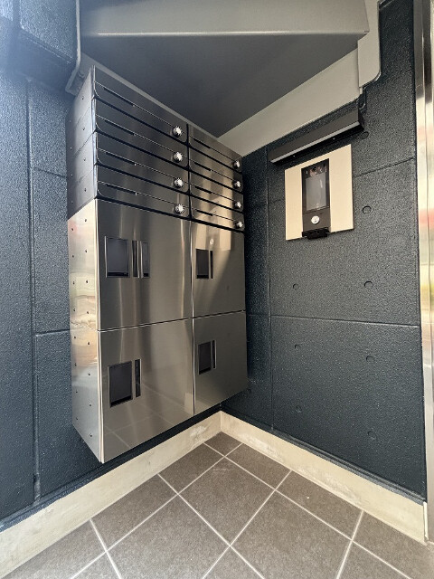 IROHA浅草4階 部屋その他