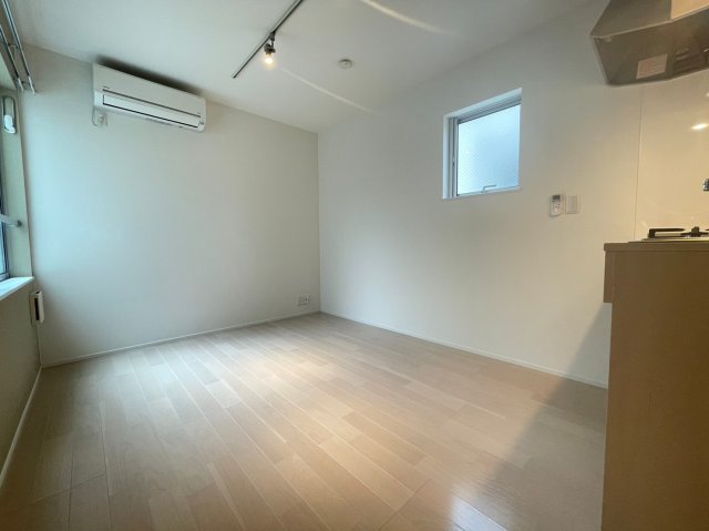 FAIR町屋101号室 リビング