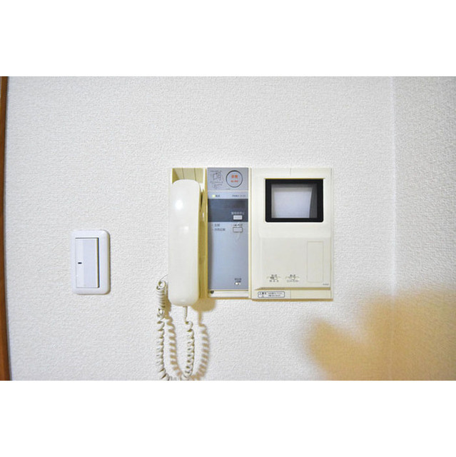 ヴェルト湯島0206号室 内観