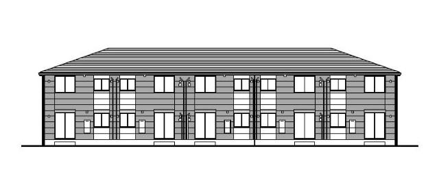コパン-Copainl- 完成予想図