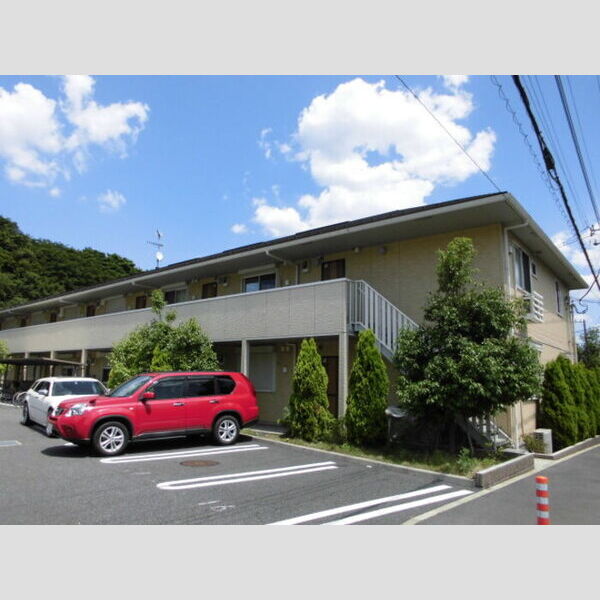 アーバンライフ萩台203号室 外観