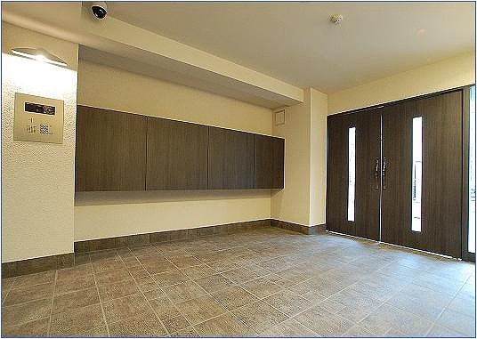 ステージグランデ蒲田4階 部屋その他