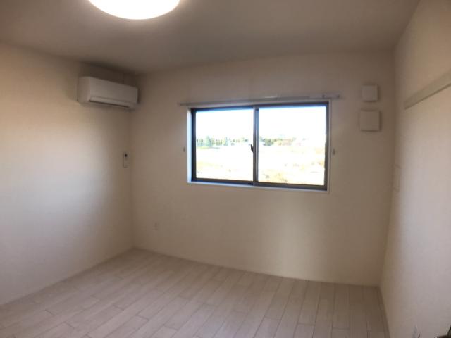 エルアンジェル201号室 北洋室（イメージ）