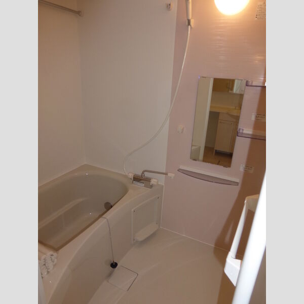 S.エテルネル 浴室