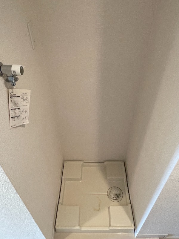 プレール･ドゥーク東雲 部屋設備