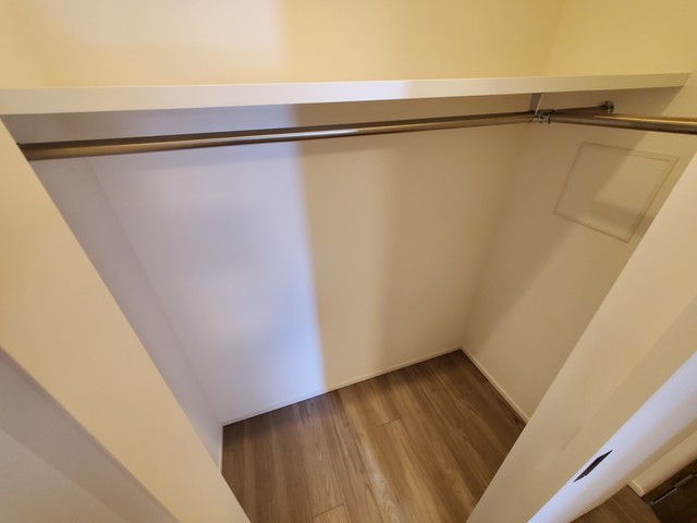 ＫＤＸレジデンス武蔵境Ⅱ0203号室 収納