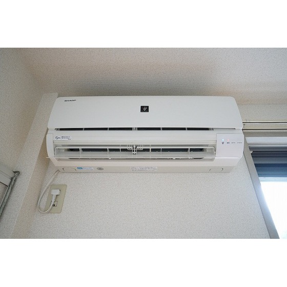 Ｙ’Ｓ　ＨＯＵＳＥ0102号室 エアコン