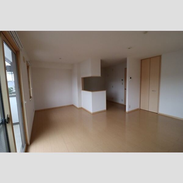 フォレスト・ヴィラ リビングルーム