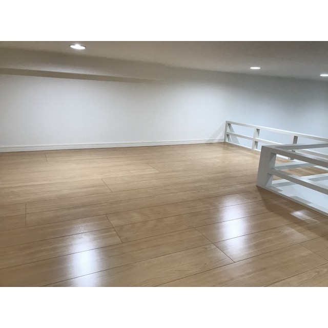 プラム相武台102号室 内観