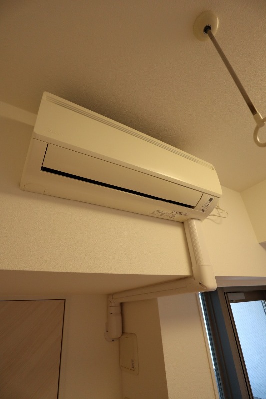 Le-lion牛込柳町3階 同建物別部屋の参考画像