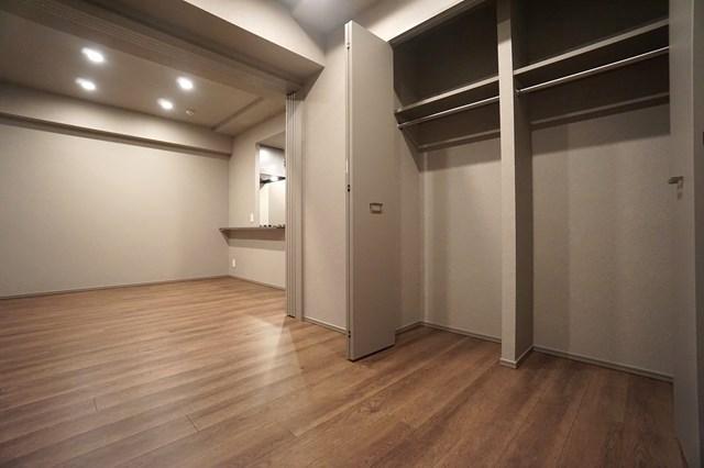 SYFORME江戸川橋6階 バス