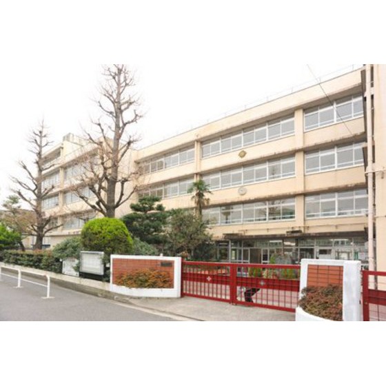 カーサ・ヴェルデ 周辺