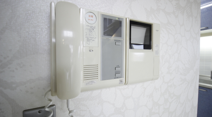 Ｄｉｍｅｎｓｉｏｎ－５6階 部屋その他