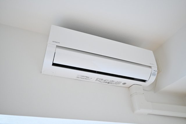 サンウッド目白台 エアコン（洋室）