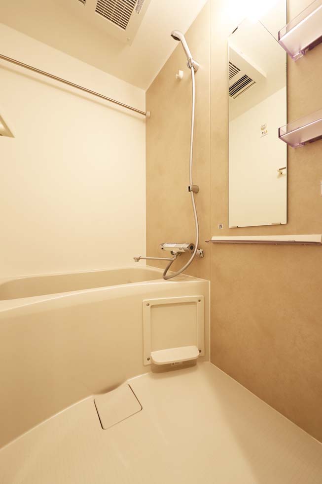 Mind　Kamata 内観